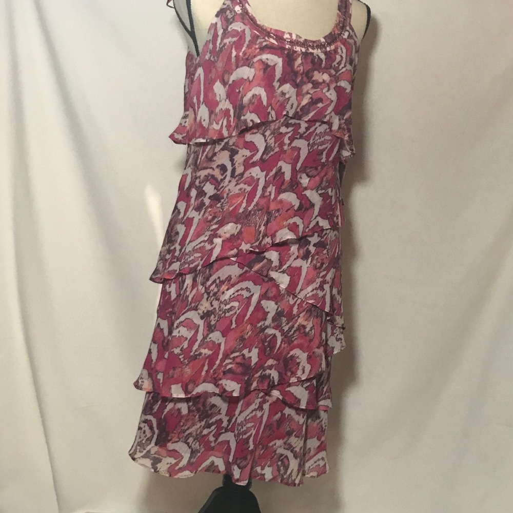 S.L.Fashions womens Dress Size 10